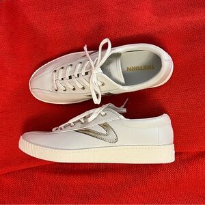 Tretorn Nylite 2 Plus